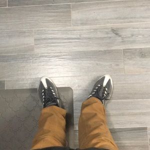 Meet your Posher, Salvador